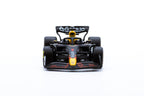 Race Oracle Red Bull RB21 2025 Max Verstappen #1 Escala 1:64