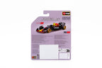 Race Oracle Red Bull RB21 2025 Tsunoda #22 Escala 1:64