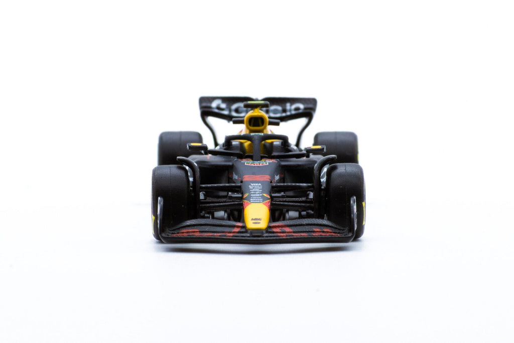 Race Oracle Red Bull RB21 2025 Tsunoda #22 Escala 1:64