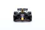 Race Oracle Red Bull RB21 2025 Tsunoda #22 Escala 1:64