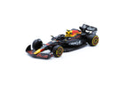 Race Oracle Red Bull RB21 2025 Tsunoda #22 Escala 1:64