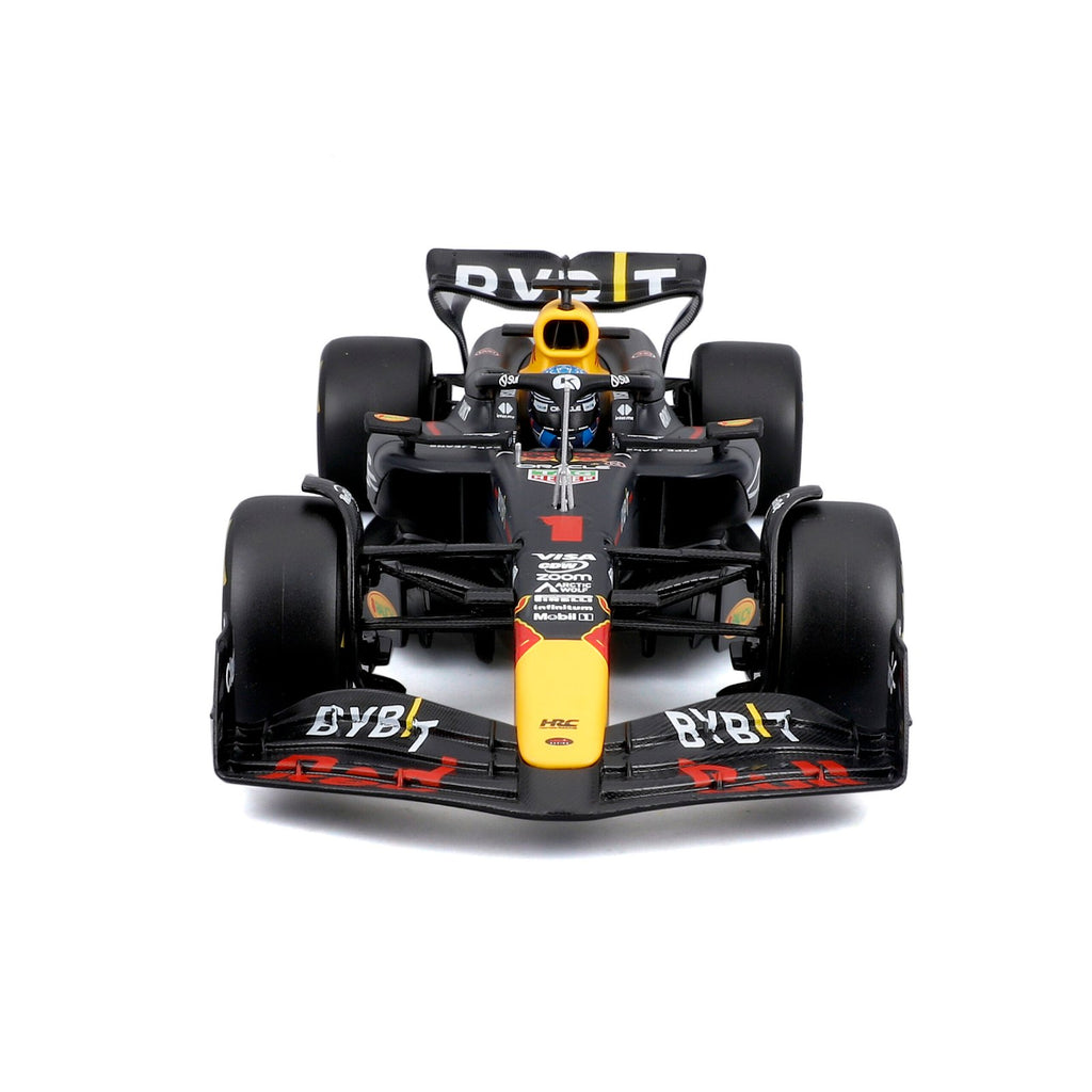Bundle Cadillac Checo Perez 1:43 y Autos F1 1:24 | Verstappen, Norris y Piastri