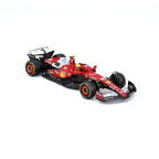 Bundle 5 Autos F1 Escala 1:43 | Checo, Norris, Piastri, Hamilton y Leclerc