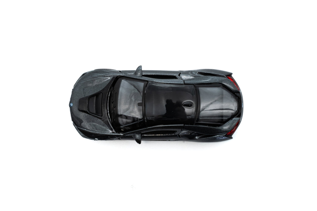 Bmw I8 Power Maisto Racer 4.5 pulgadas