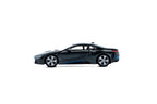Bmw I8 Power Maisto Racer 4.5 pulgadas