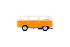 Volkswagen Type 2 Bus 1971 Maisto Power Racer 4.5 Pulgadas