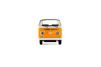Volkswagen Type 2 Bus 1971 Maisto Power Racer 4.5 Pulgadas