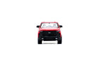 Chevrolet Silverado Z71 2019  Maisto Power Racer 4.5 pulgadas
