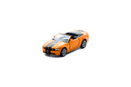 Ford Mustang Gt  2010 Maisto Power Racer 2010 4.5 Pulgadas