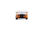 Ford Mustang Gt  2010 Maisto Power Racer 2010 4.5 Pulgadas