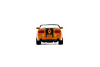 Ford Mustang Gt  2010 Maisto Power Racer 2010 4.5 Pulgadas
