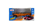 Ford Mustang Gt  2010 Maisto Power Racer 2010 4.5 Pulgadas