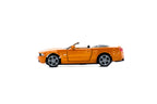 Ford Mustang Gt  2010 Maisto Power Racer 2010 4.5 Pulgadas