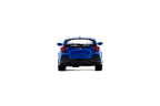 Honda Civic Type-r Maisto Power Racer  4.5 Pulgadas
