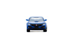 Honda Civic Type-r Maisto Power Racer  4.5 Pulgadas