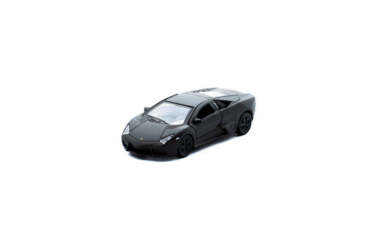 Maisto  Lamborghini Reventon  Power Racer 4.5 Pulgadas