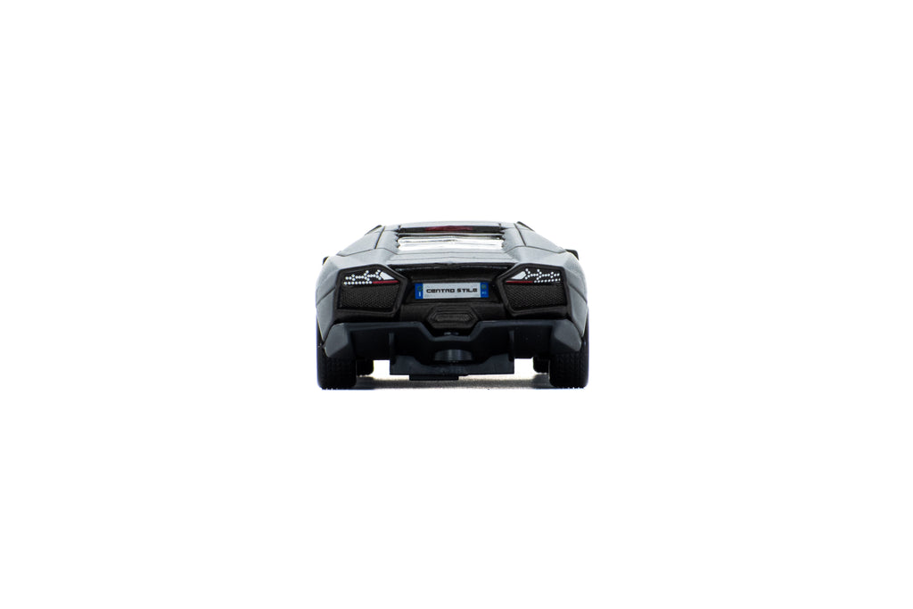 Maisto  Lamborghini Reventon  Power Racer 4.5 Pulgadas
