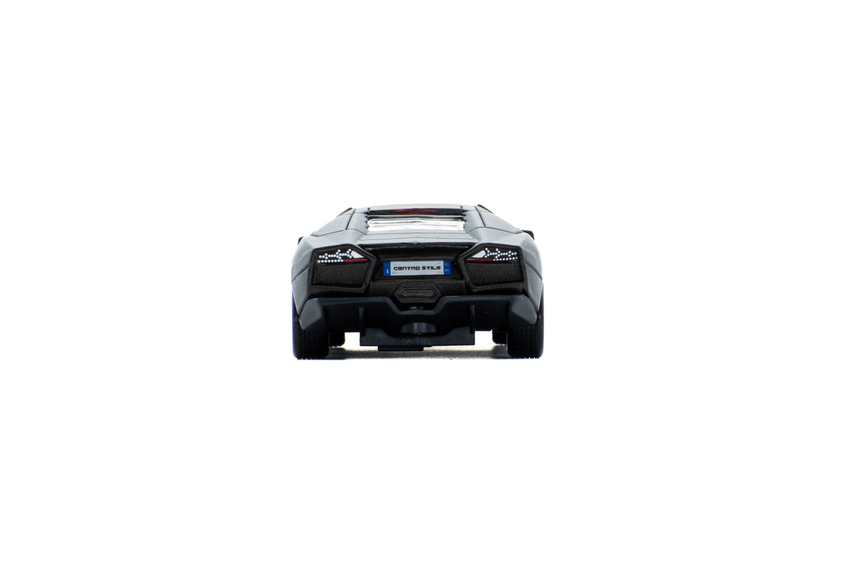 Maisto  Lamborghini Reventon  Power Racer 4.5 Pulgadas