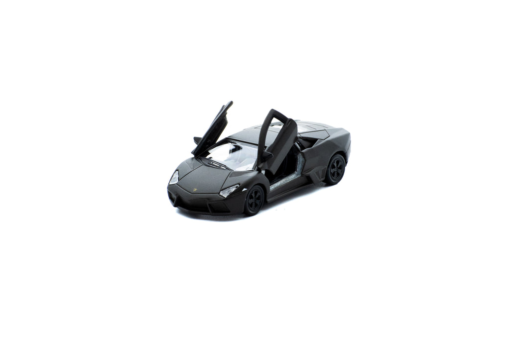 Maisto  Lamborghini Reventon  Power Racer 4.5 Pulgadas