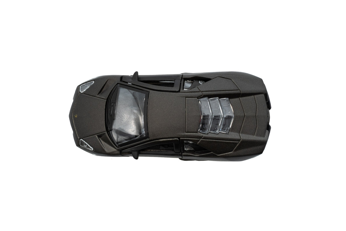 Maisto  Lamborghini Reventon  Power Racer 4.5 Pulgadas