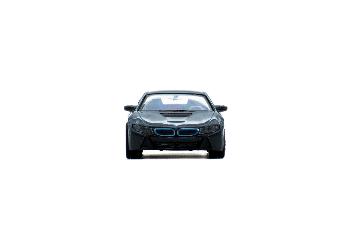 Bmw M6 Maisto Power Racer 4.5 pulgadas