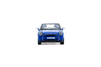 Mini Cooper Se Maisto  Power Racer A Escala 1:43 Azul Azul