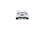 Nissan 370 Z Maisto Power Racer 4.5 Pulgadas