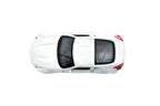 Nissan 370 Z Maisto Power Racer 4.5 Pulgadas