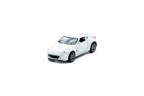 Nissan 370 Z Maisto Power Racer 4.5 Pulgadas