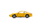 Porsche 911 Carrera 4s Maisto Power Racer 4.5 Pulgadas