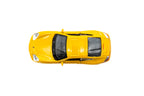 Porsche 911 Carrera 4s Maisto Power Racer 4.5 Pulgadas