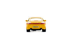 Porsche 911 Carrera 4s Maisto Power Racer 4.5 Pulgadas