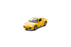Porsche 911 Carrera 4s Maisto Power Racer 4.5 Pulgadas