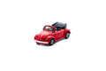 Volkswagen 1303 Cabriolet Maisto Power Racer 4.5 Pulgadas