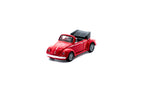 Volkswagen 1303 Cabriolet Maisto Power Racer 4.5 Pulgadas