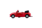 Volkswagen 1303 Cabriolet Maisto Power Racer 4.5 Pulgadas