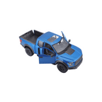 Ford F150 Raptor 2017 Escala 1:24