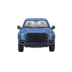 Ford F150 Raptor 2017 Escala 1:24