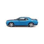 Dodge Challenger SRT8 2008 Escala 1:24