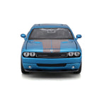 Dodge Challenger SRT8 2008 Escala 1:24