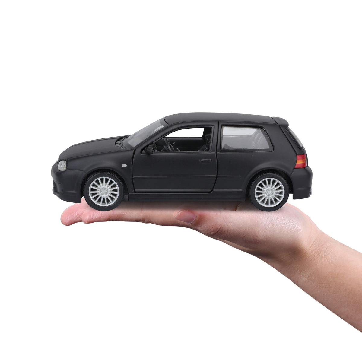 Volkswagen Golf R32 Escala 1:24