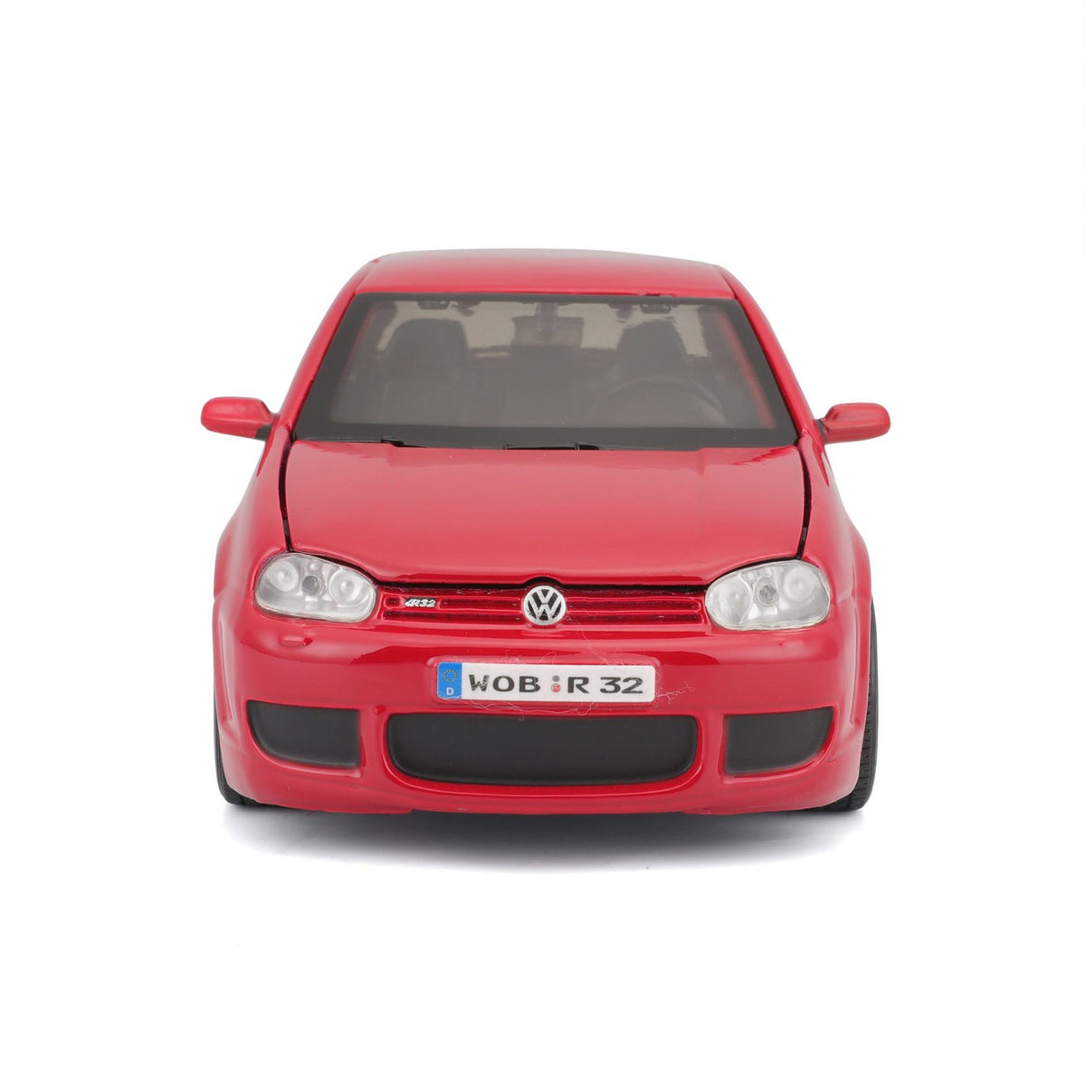 Volkswagen Golf R32 Escala 1:24