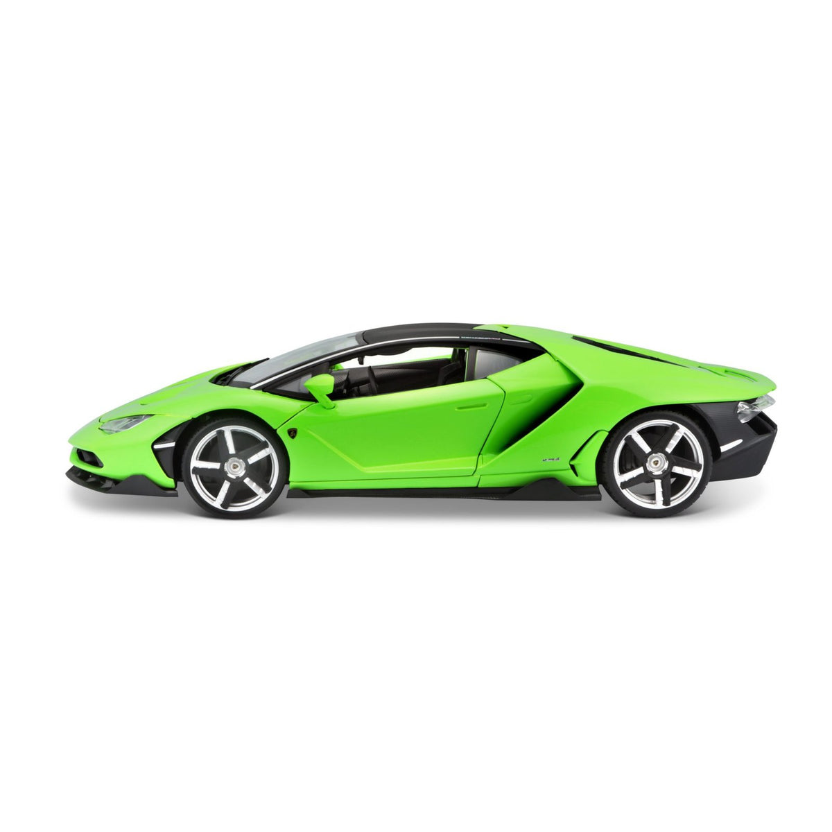 Lamborghini Centenario 2016 a Escala 1:18