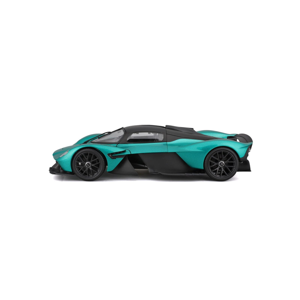 Valkyrie Aston Martin 2022 Escala 1:18