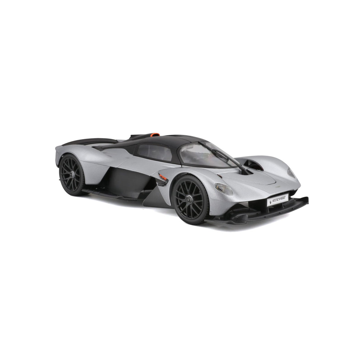 Valkyrie Aston Martin 2022 Escala 1:18