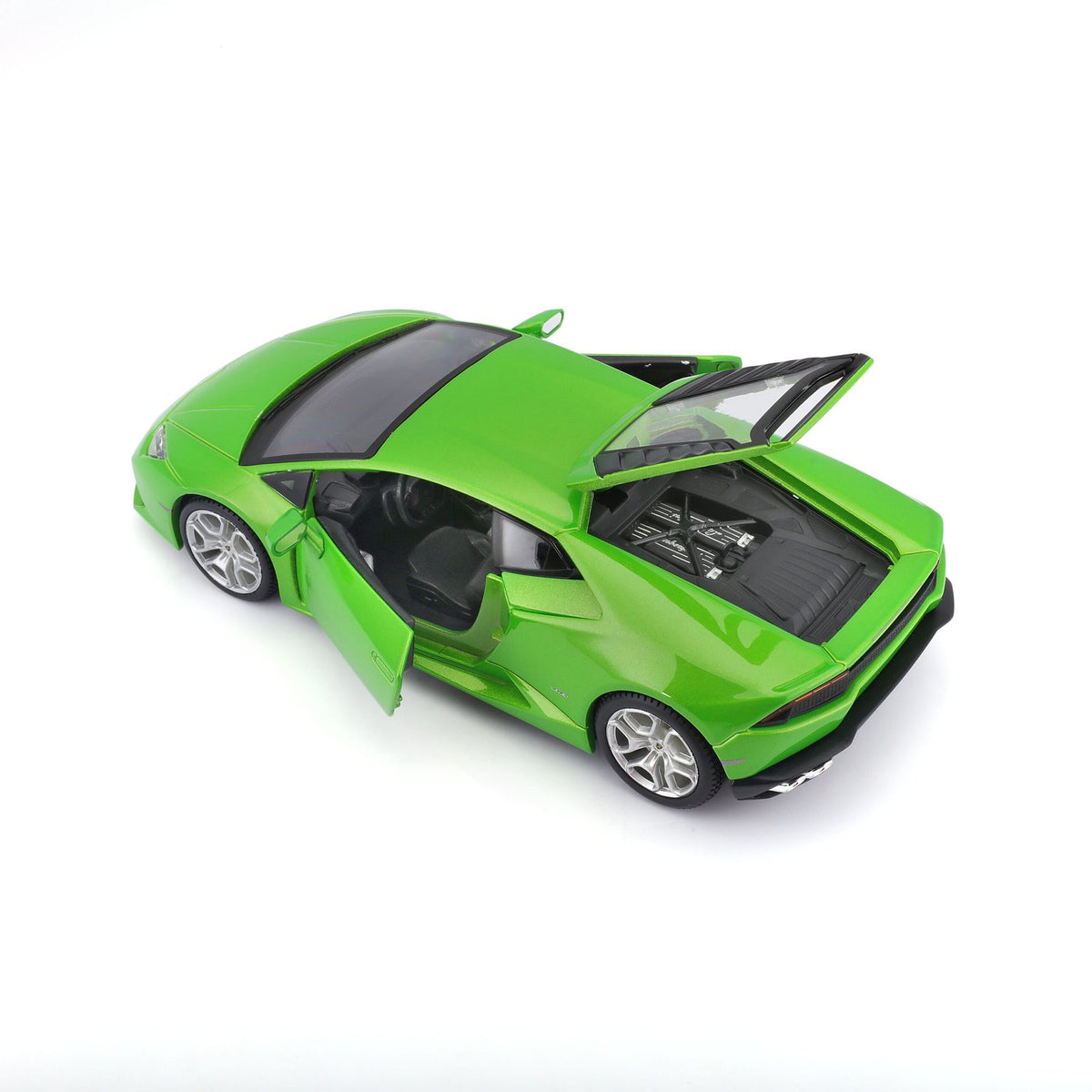 Lamborghini Huracán LP 610-4 SE Escala 1:24