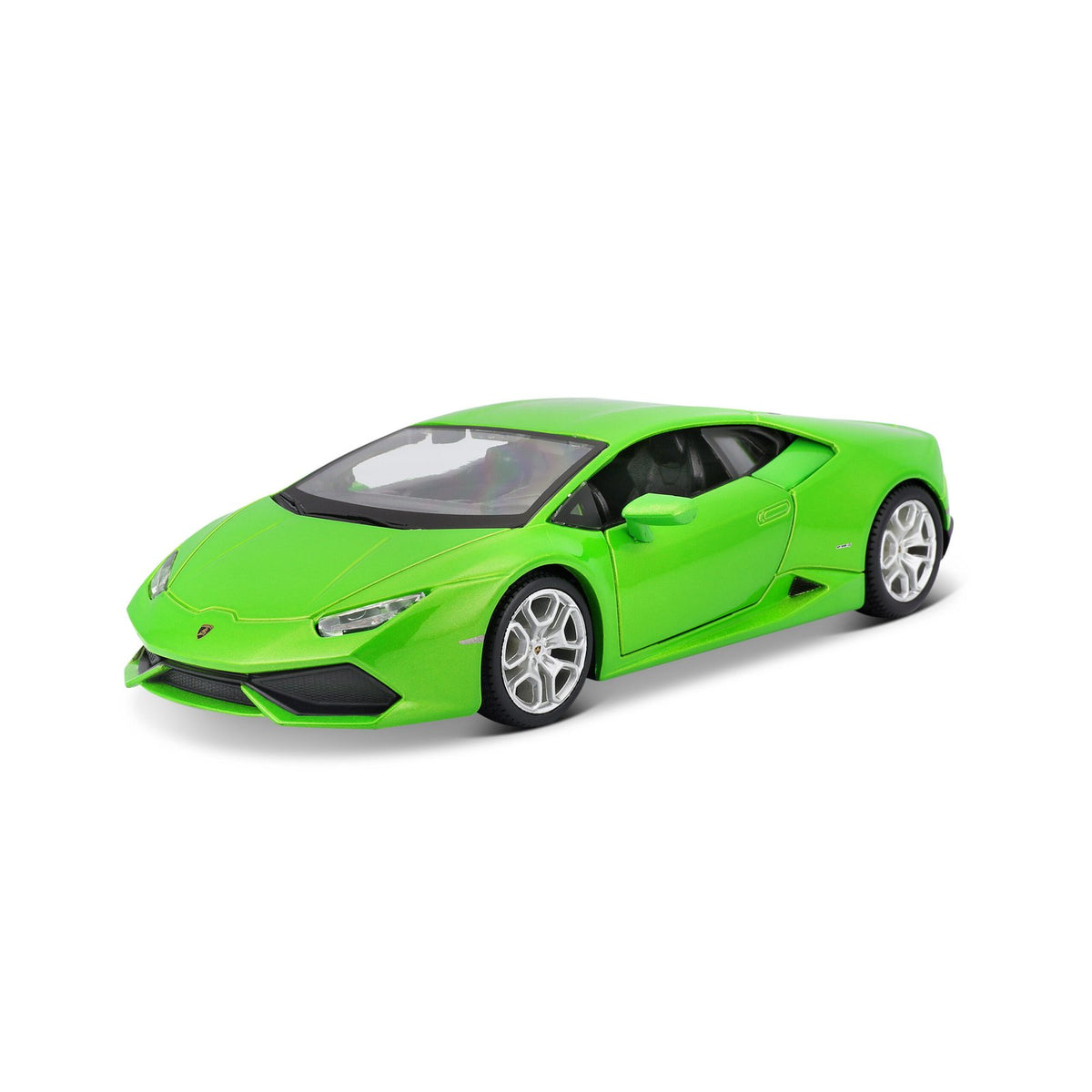 Lamborghini Huracán LP 610-4 SE Escala 1:24