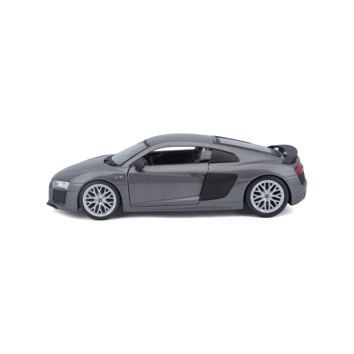 Audi R8 V10 Plus Escala 1:24