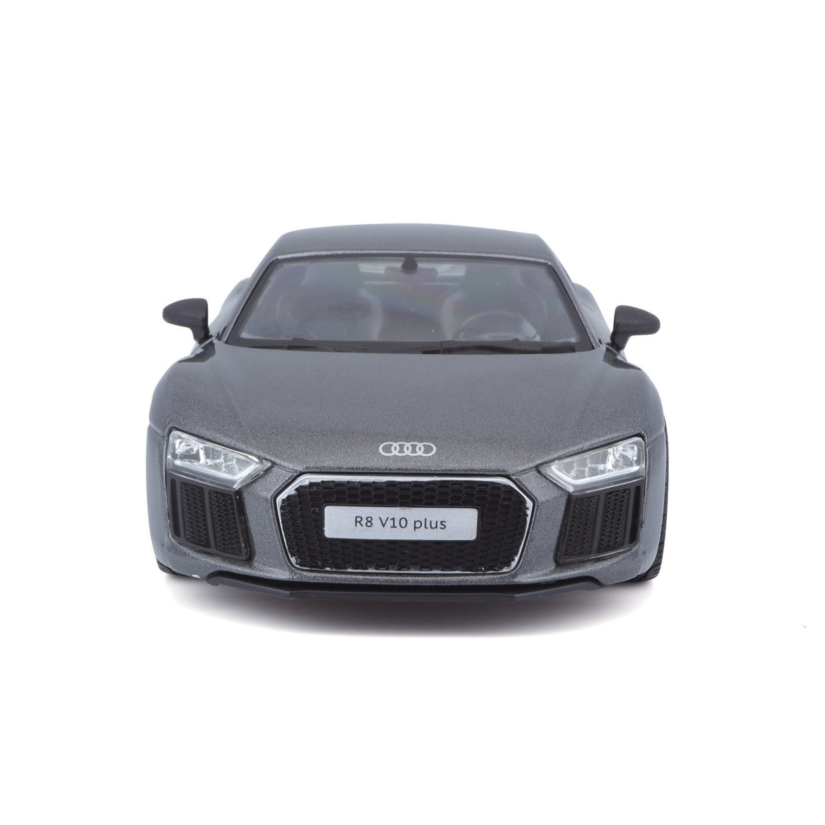 Audi R8 V10 Plus Escala 1:24