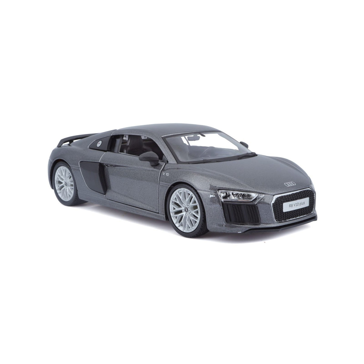 Audi R8 V10 Plus Escala 1:24